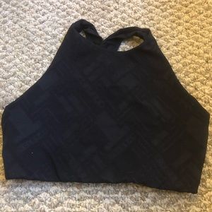 Emily Hsu Design Sports Bra